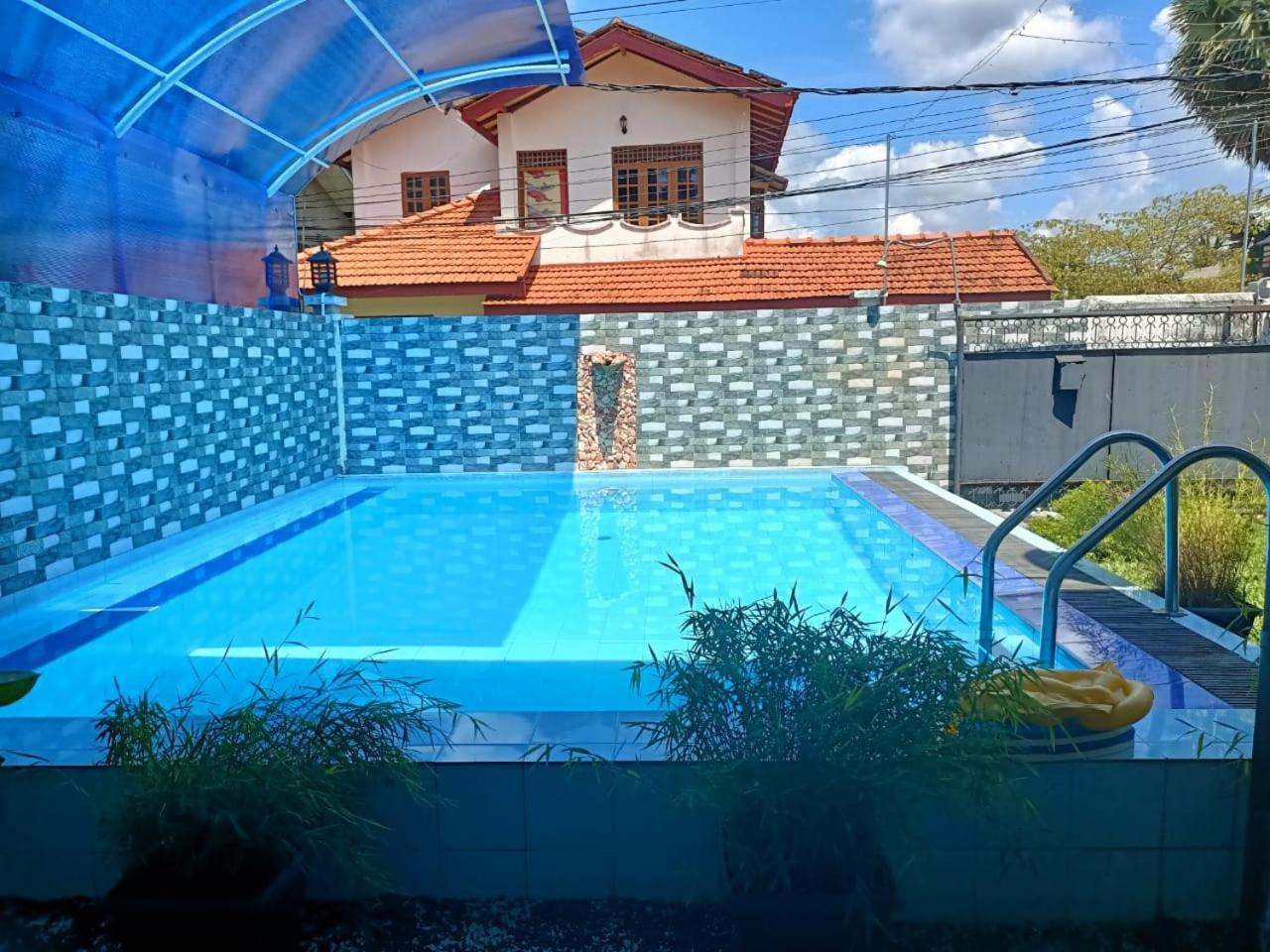Andorra Tourist Resort อนุราธปุระ ภายนอก รูปภาพ